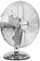Ventilator tavoline Blow 44-0657, 50W, 3 shpejtësi, argjendtë