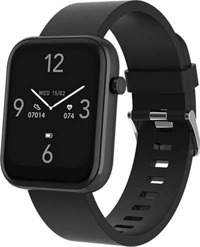 Smartwatch Denver SW-182B, 1.4", Bluetooth, i zi