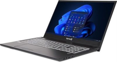 Laptop Terra Mobile 1516U, 15.6" FullHD, Intel Core i3 gjenerata 12, 8GB RAM, 500GB SSD, i zi