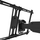 Mbajtëse për TV Neomounts WL40S-850BL16, 40-70", 45 kg, e zezë