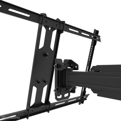 Mbajtëse për TV Neomounts WL40S-850BL16, 40-70", 45 kg, e zezë