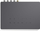 Lexues audio për rrjet Audio Pro Link 2, WiFi, Bluetooth, gri e errët me argjend