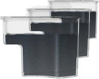 Filtër uji Laurastar Purify 3 Pack, set 3 copë, për sistem hekuri me avull, me ngjyrë të zezë transparente