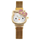 Orë dore për fëmijë Hello Kitty OFHKA, e artë