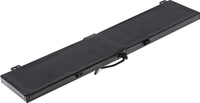 Bateri laptopi CoreParts MBXLE-BA0149 për Lenovo, zëvendësuese, e zezë