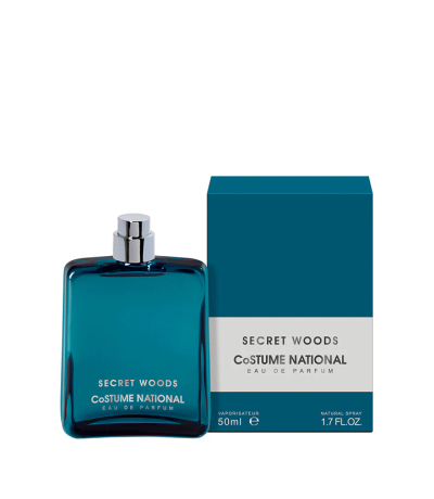 Eau de Parfum Costume National Secret Woods, 50ml