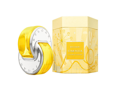 Eau de Toilette Bvlgari Omnia Golden Citrine, 65 ml