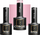 Set manikyr Ocho Nails Starter Kit 8 Hybrid, komplet për fillim, me ngjyra të ndryshme