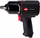 Çelës pneumatike me goditje Airpress, 1/2", e zezë / kuqe (45411)