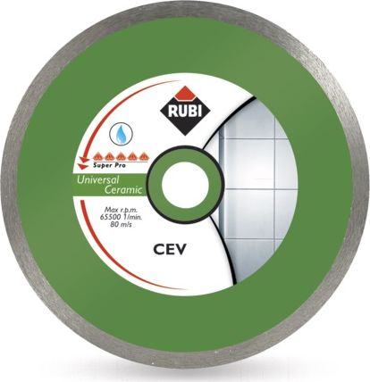 Teh diamanti Rubi CEV 180 SuperPro