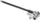 Bravë sigurie Kensington NanoSaver Keyed Dual Head 146955, për laptop dhe pajisje 2 në 1, me çelës, ngjyrë argjendtë