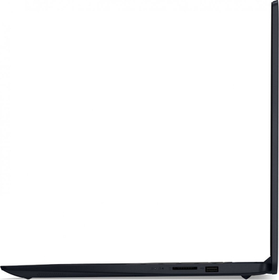 Laptop Lenovo IdeaPad 3 17IAU7, 17", Intel Core i5-1235U, 16GB RAM, 512GB SSD