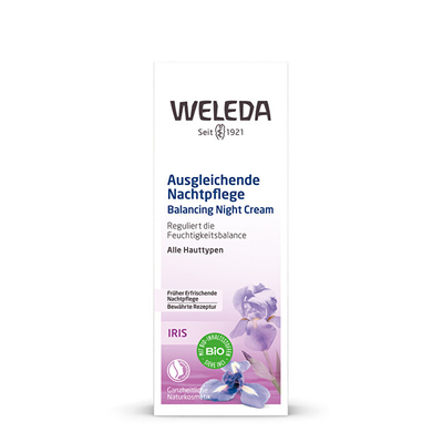 Weleda крем 30 мл