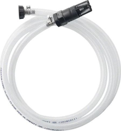 Komplet vetëthithës për lavatriçe presioni Bosch GHP 5-65, origjinal, transparent