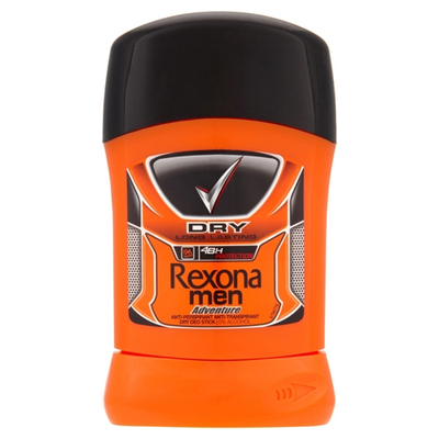 Deodorant Rexona Adventure 50 ml