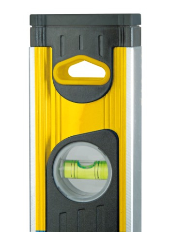 Електронски нивелир Стенли ФатМакс 42-065, 60 cm, LCD екран, жолт