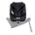 Ulëse makine për fëmijë BeSafe Beyond2 360, ISOFIX, rrotulluese 360°, e zezë
