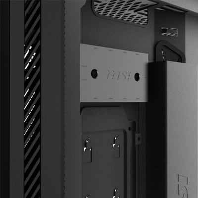 Kasë MSI MPG Gungnir 100, Midi Tower