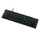 Tastierë NZXT Function KB-1FSUK-BR - USB, e zezë