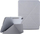 Kapak tablet Moshi VersaCover për Apple iPad Pro 11, gjenerata 1–4, kapak origami, gri