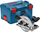 Sharrë rrethore Bosch GKS 18V-57 G, 18V, disk 165mm, pa bateri