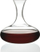 Karafe vere Alessi Mami XL, qelq kristal, transparente