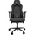 Karrige gaming Arozzi Vernazza, ergonomike, material tekstil, gri me të zezë