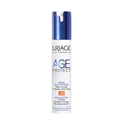 Krem korrigjues për lëkurë Uriage SPF 30 Age Protect 40 ml, woman