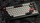 Tastierë mekanike Keychron Q1 HE Wireless, 75%, RGB, Carbon Black
