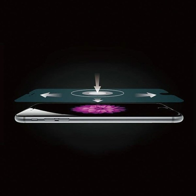 Fletë mbrojtëse ekrani Wozinsky TPU Nano Front Film për Samsung S25, transparente