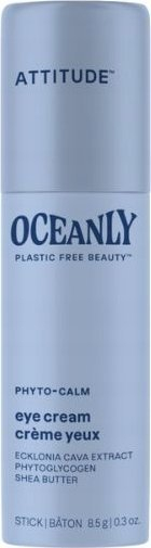 Krem sysh Oceanly Phyto Calm Attitude, 8.5g, stick, blu e çelët