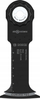 Тех мултифункционално Bosch 2608669136, би-метал, за дрво и метал, црно