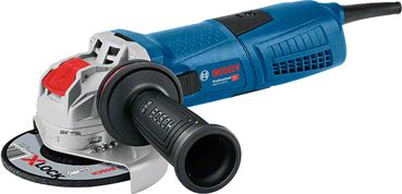 Mulli këndor Bosch GWX 13-125 S Professional, 1300W, disk 125mm, blu