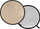 Reflektor fotografie Lastolite LL LR3828, rrumbullak, 95cm, Sunlite Soft Silver