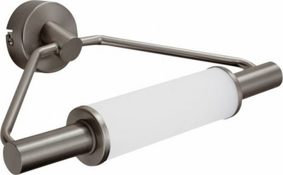 Llambë muri Candellux, nikel