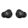 Beats Solo Buds True Wireless Earbuds, Matte Black