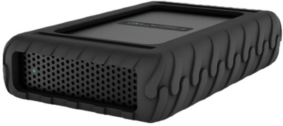 SSD i jashtëm Glyph Atom EX20, 2TB, USB-C 3.2 Gen 2x2, i zi