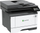 Pajisje multifunksionale Lexmark MX431adn, 40 faqe në minutë, mono, e bardhë