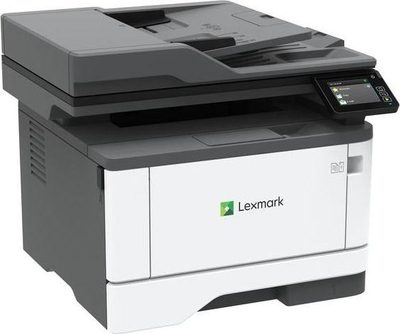 Pajisje multifunksionale Lexmark MX431adn, 40 faqe në minutë, mono, e bardhë