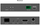 Set ekstender HDMI mbi fibër optike Digitus, 4K 60Hz, IP, i zi