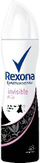 Rexona MotionSense Invisible Pure Дезодоранс Спреј, 150 ml