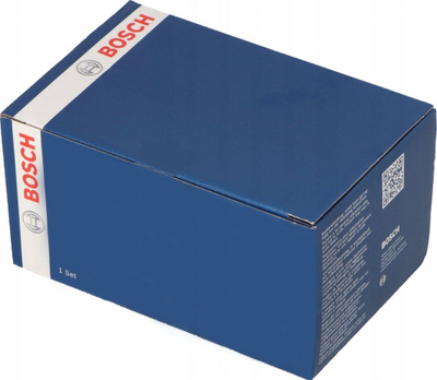 Llambë feneri Bosch Plus 120 Gigalight H7, halogjene, 12V 55W, e bardhë