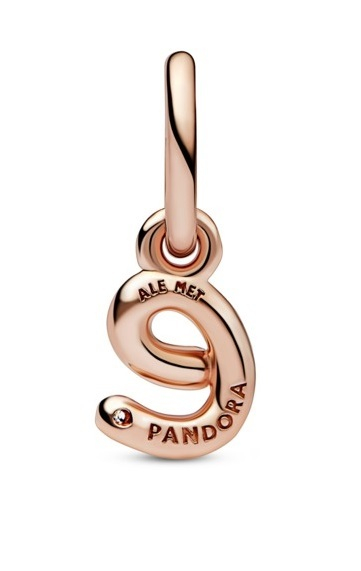 Aksesor për byzylyk Pandora E 782463C01, e bronztë