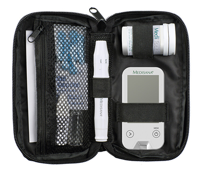 Glukometër Medisana MediTouch 2 79034