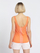 Kanatiere për femra Loose Tank Melon, madhësia L, portokalli (1305100558)