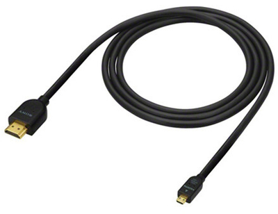 Kabllo lidhëse Sony DLC-HEU15 HDMI - 1.5 m
