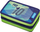 Penar Herlitz TriCase Green Goal, 31 pjesë, jeshil