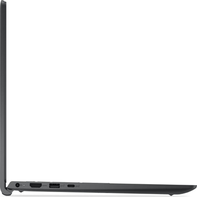 Laptop Dell DC15250 Intel Core i5, 15.6" Full HD, 8GB RAM 512GB SSD, i zi