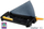 Prerëse letre Fellowes Stellar A3 20913J, gilotinë, çelik inoksi