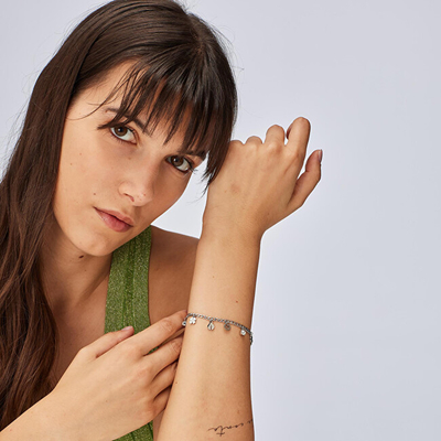 Byzylyk për femra S'Agapõ SSG13